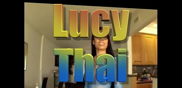  Lucy Thai PMV 01 - When the Levy Breaks
